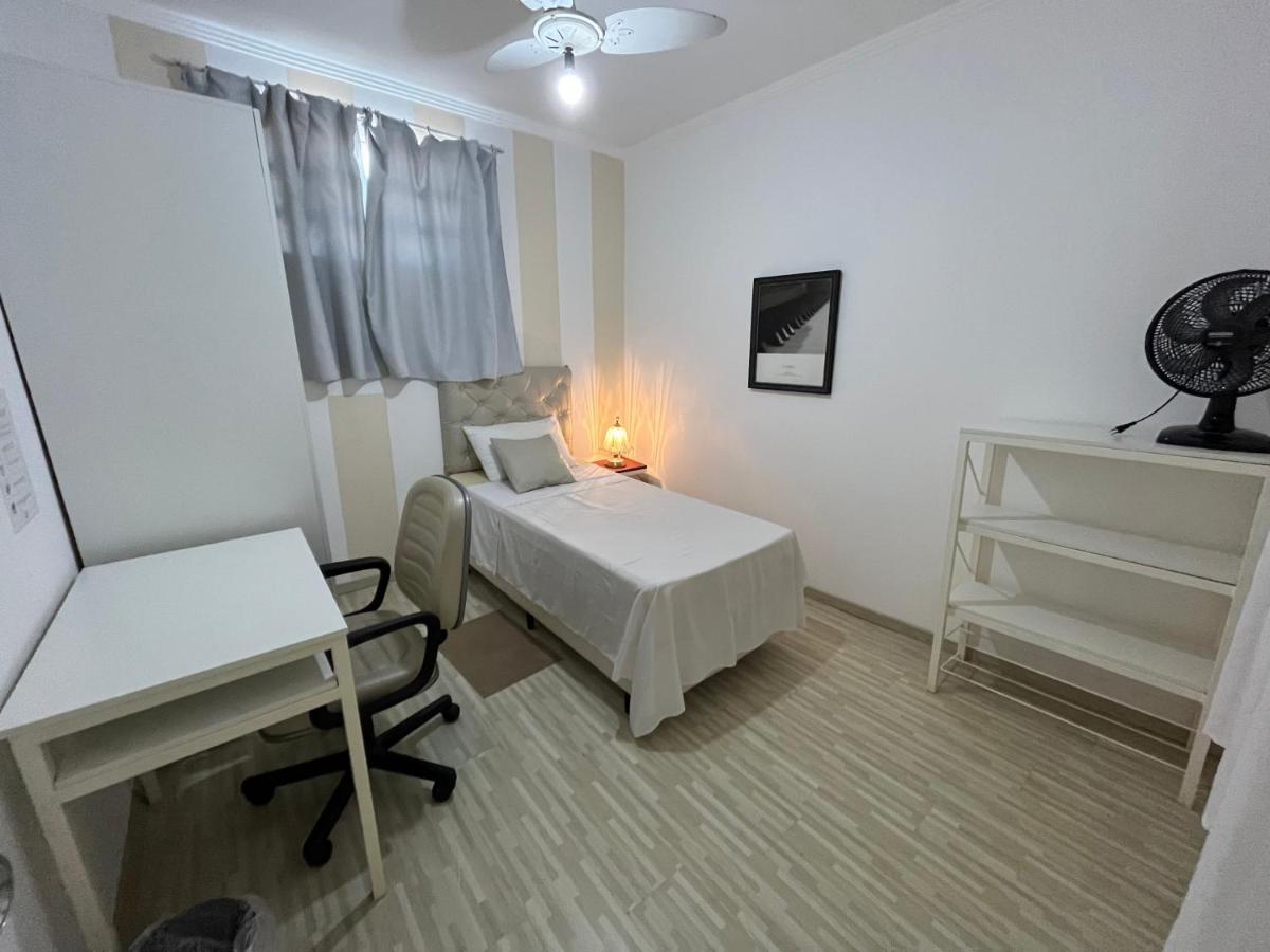 Hostel Ipe Сан-Пауло Экстерьер фото